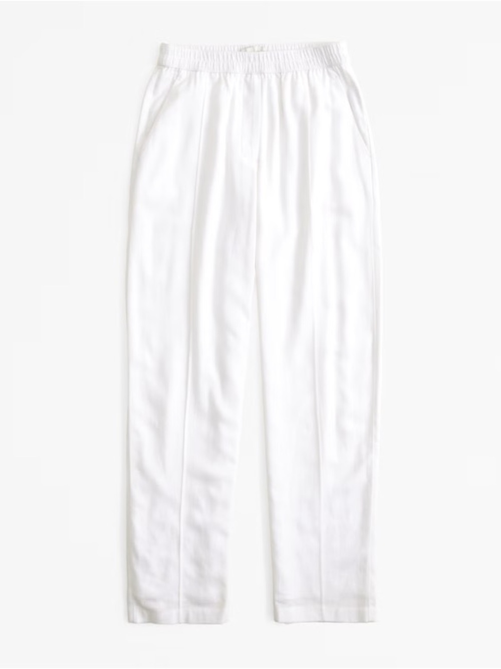 Abercrombie & Fitch Linen Pants